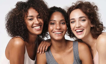 Skin Types Demystified: Finding the Right Products for You