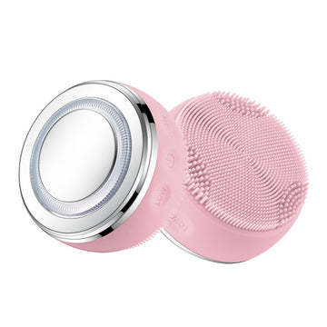 Glow Up!- Deep facial cleanser 7 Massager