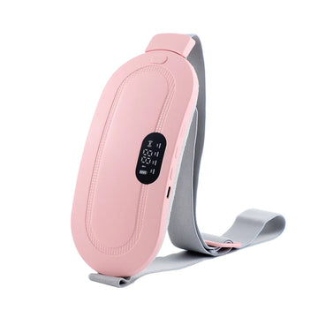 Girl's Best Friend- Cycle Support Belt