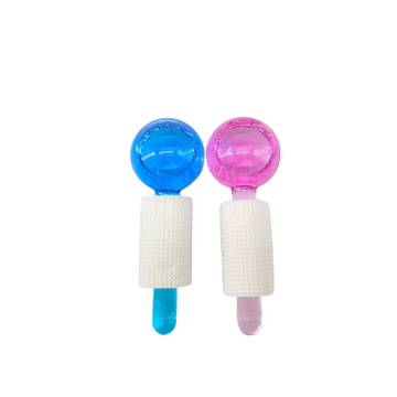 Facial Cooling Globes Roller