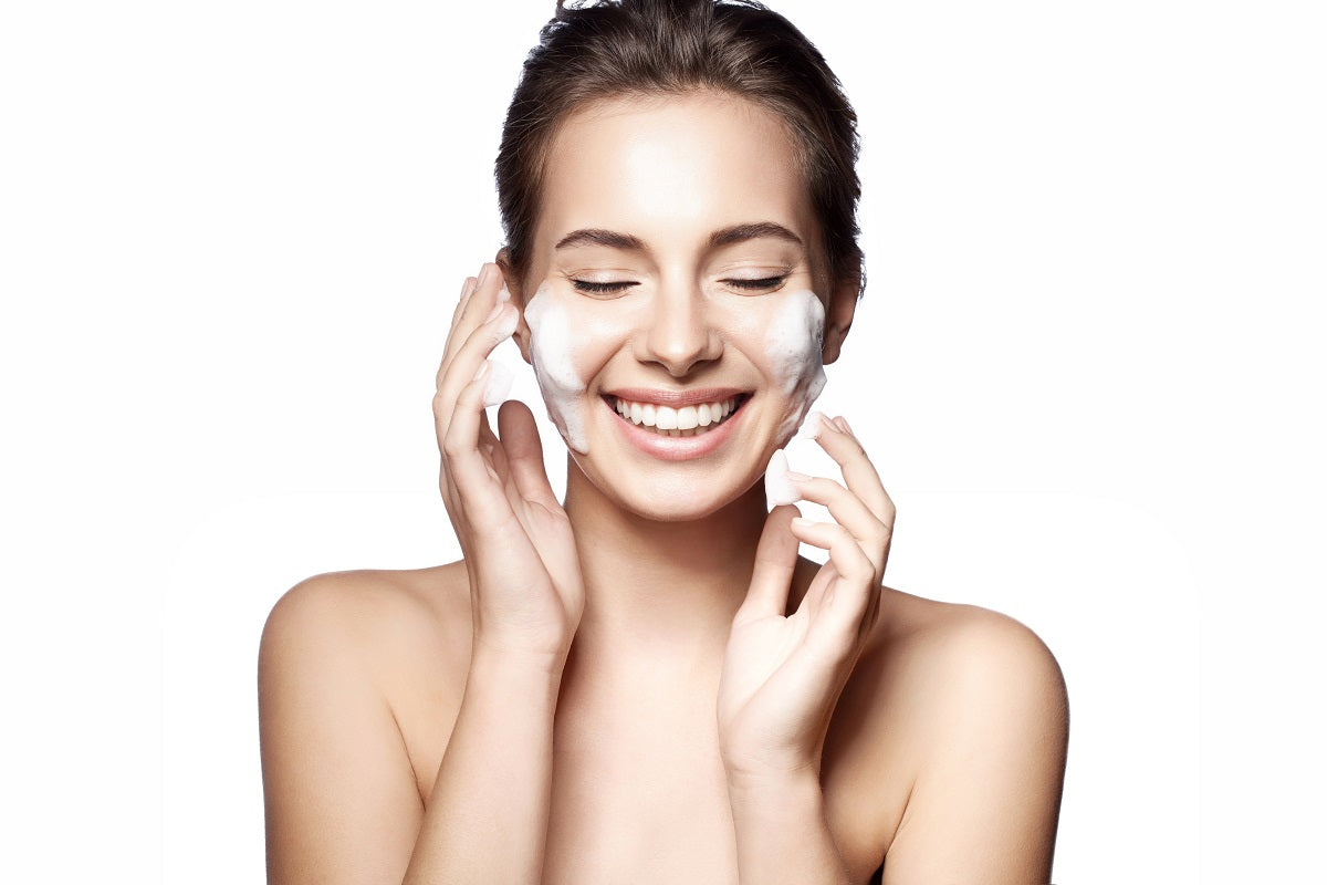 The Age-Defying Secrets: Skincare Tips for a Youthful Glow