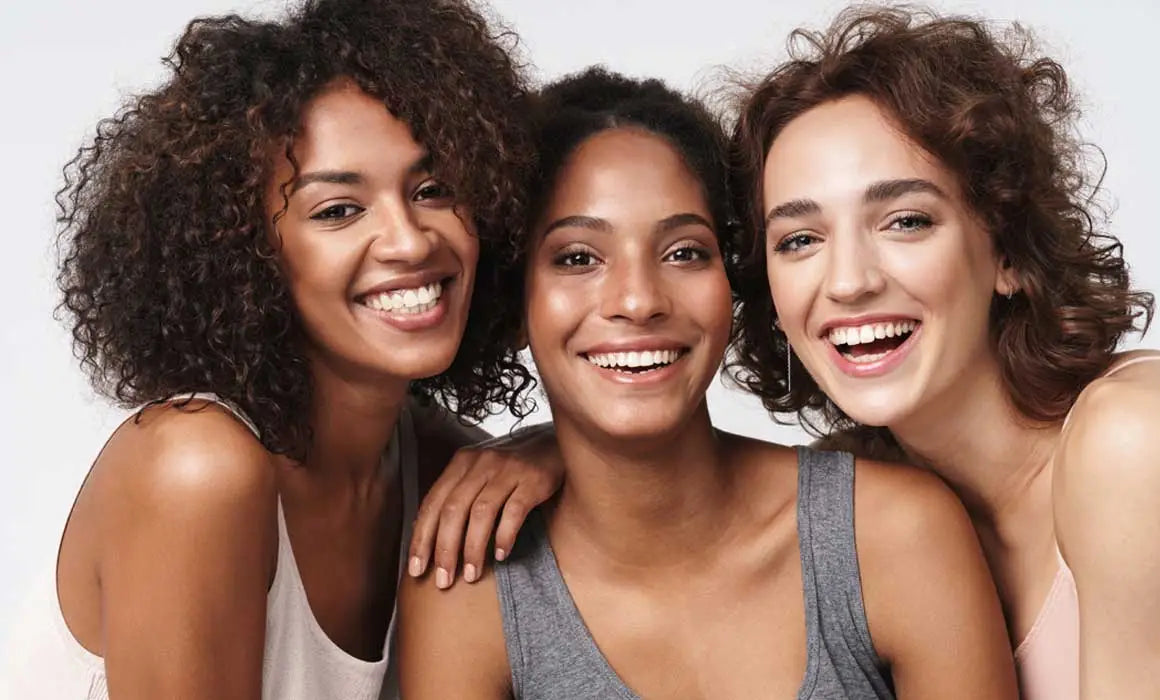 Skin Types Demystified: Finding the Right Products for You