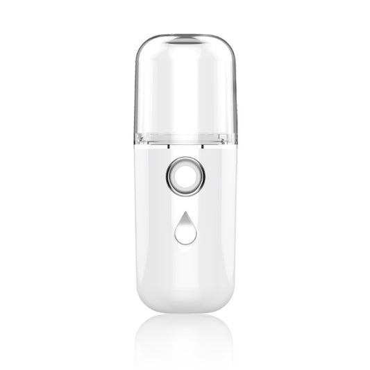 Mini Face Humidifier