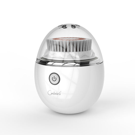 Rechargeable Facial Cleansing Brush