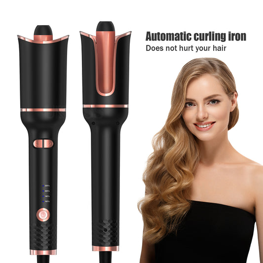 Instant Volume Wand