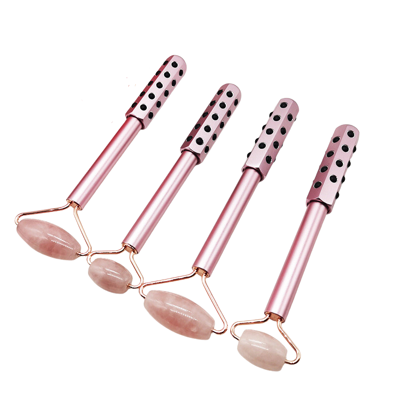 Natural Jade Massager